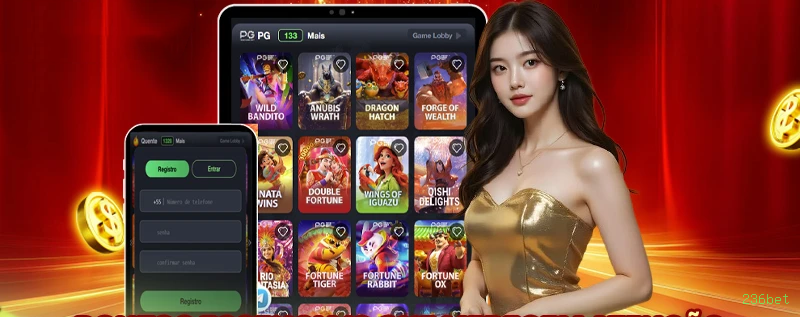 Central de dúvidas rápidas sobre o app 236bet