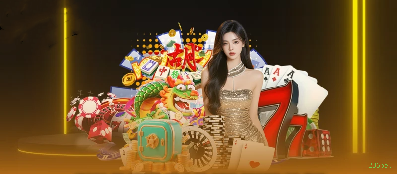 Plataforma 236bet - cassino e apostas